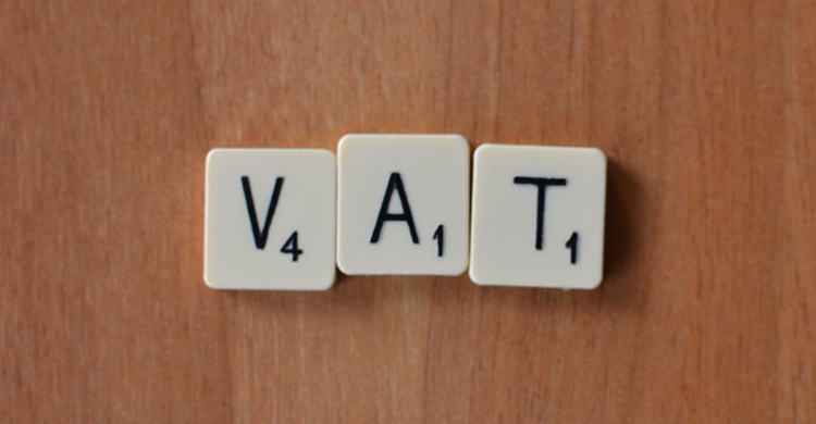 Value Added Tax - VAT