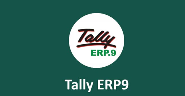 Tally ERP Training